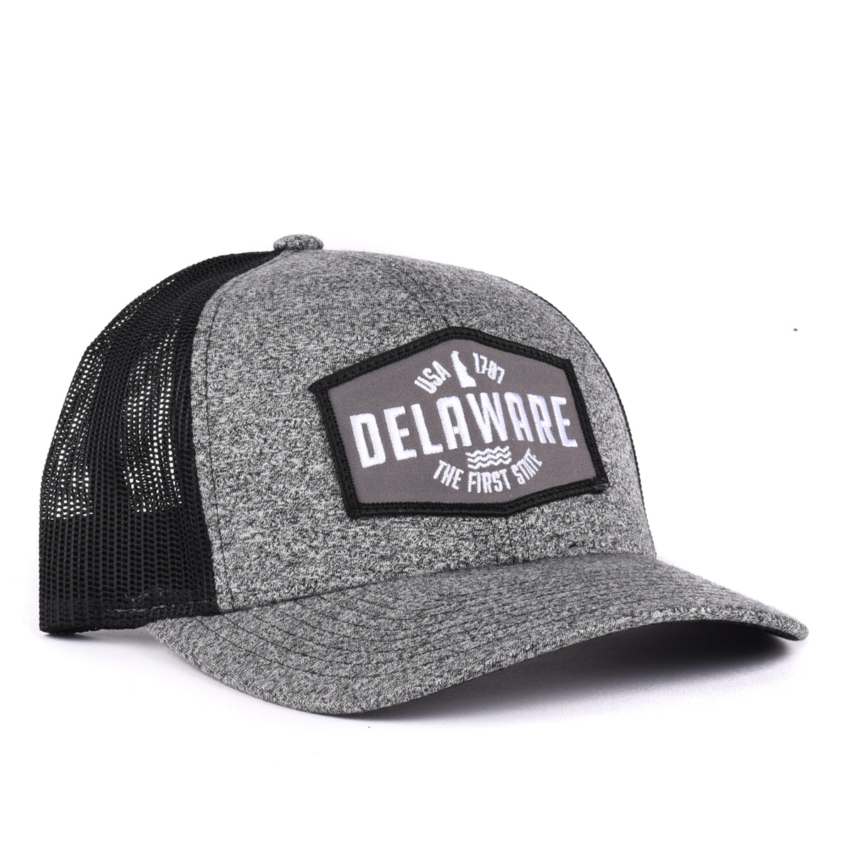 Delaware 1st Snapback