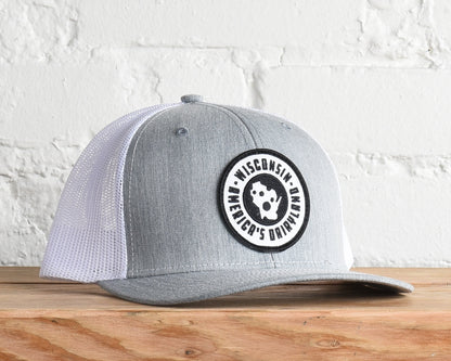 Wisconsin Cheese State Snapback