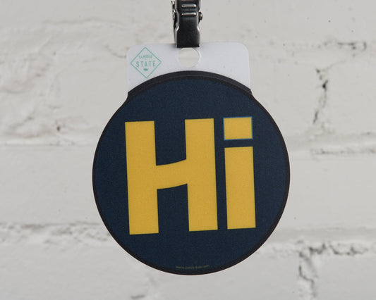 Hawaii Dream Sticker