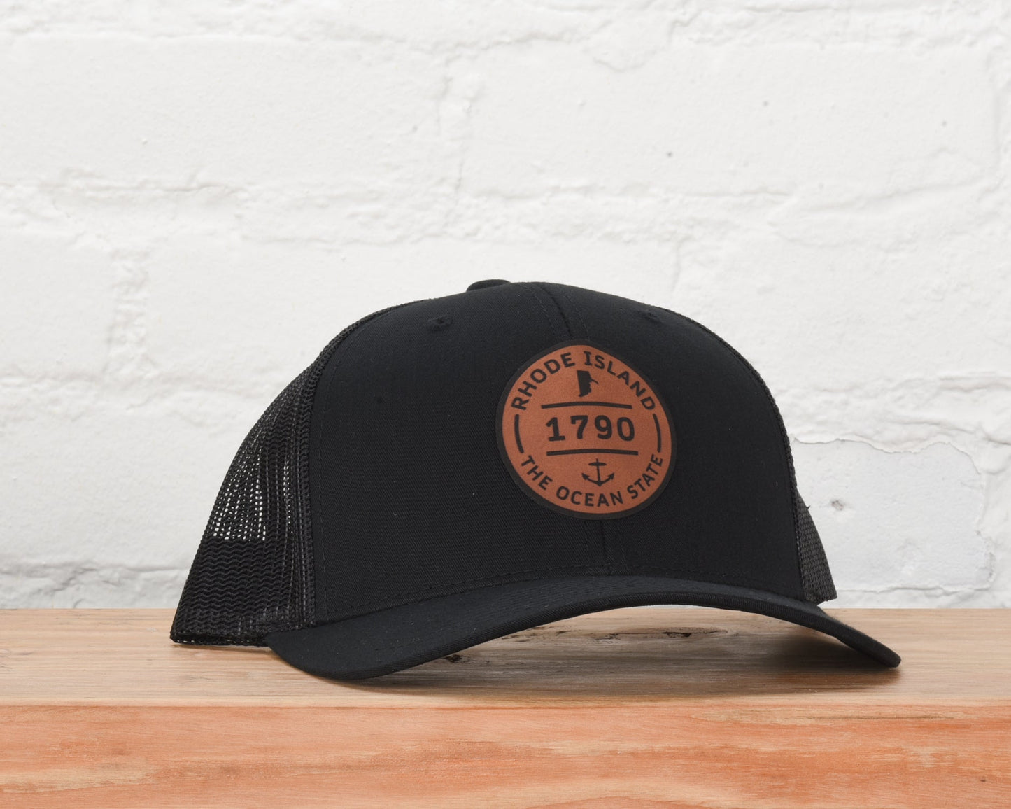 Rhode Island Ocean Snapback