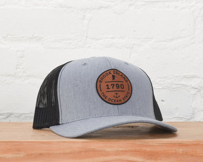 Rhode Island Ocean Snapback