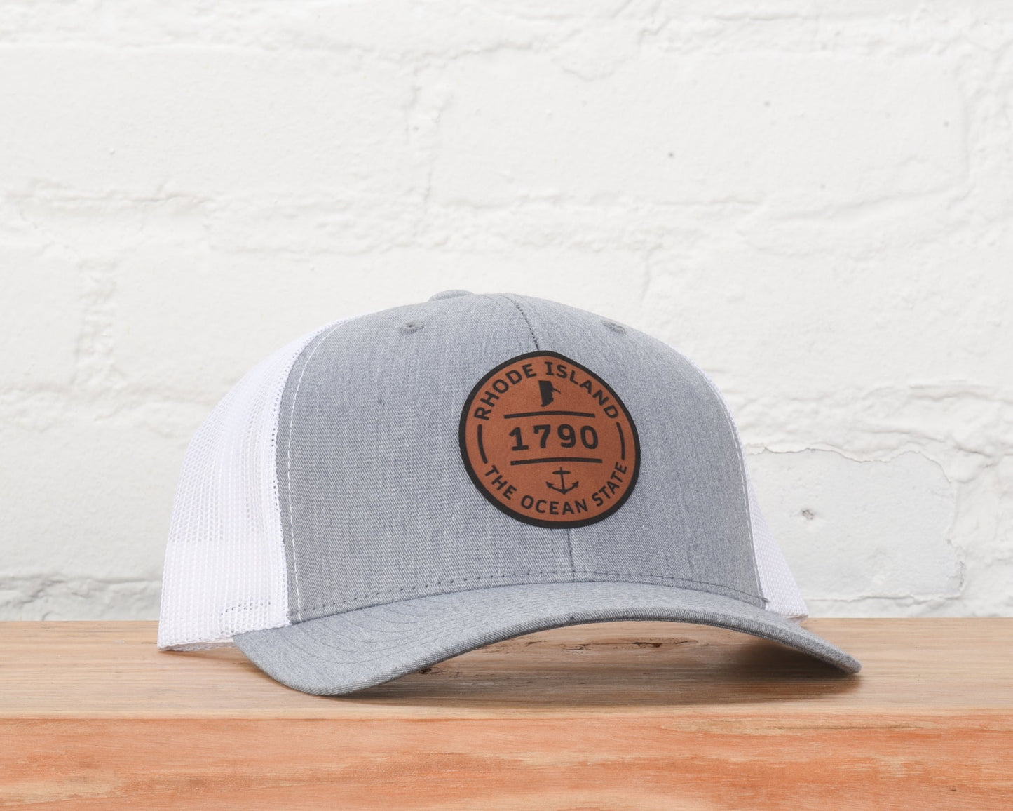 Rhode Island Ocean Snapback