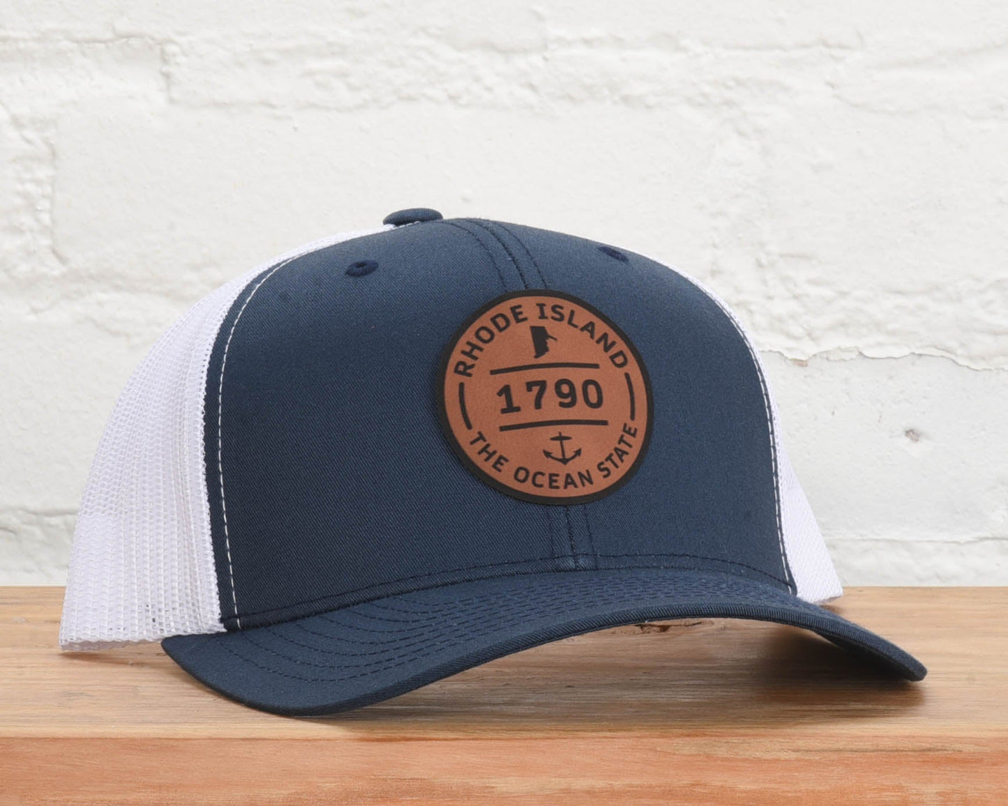 Rhode Island Ocean Snapback