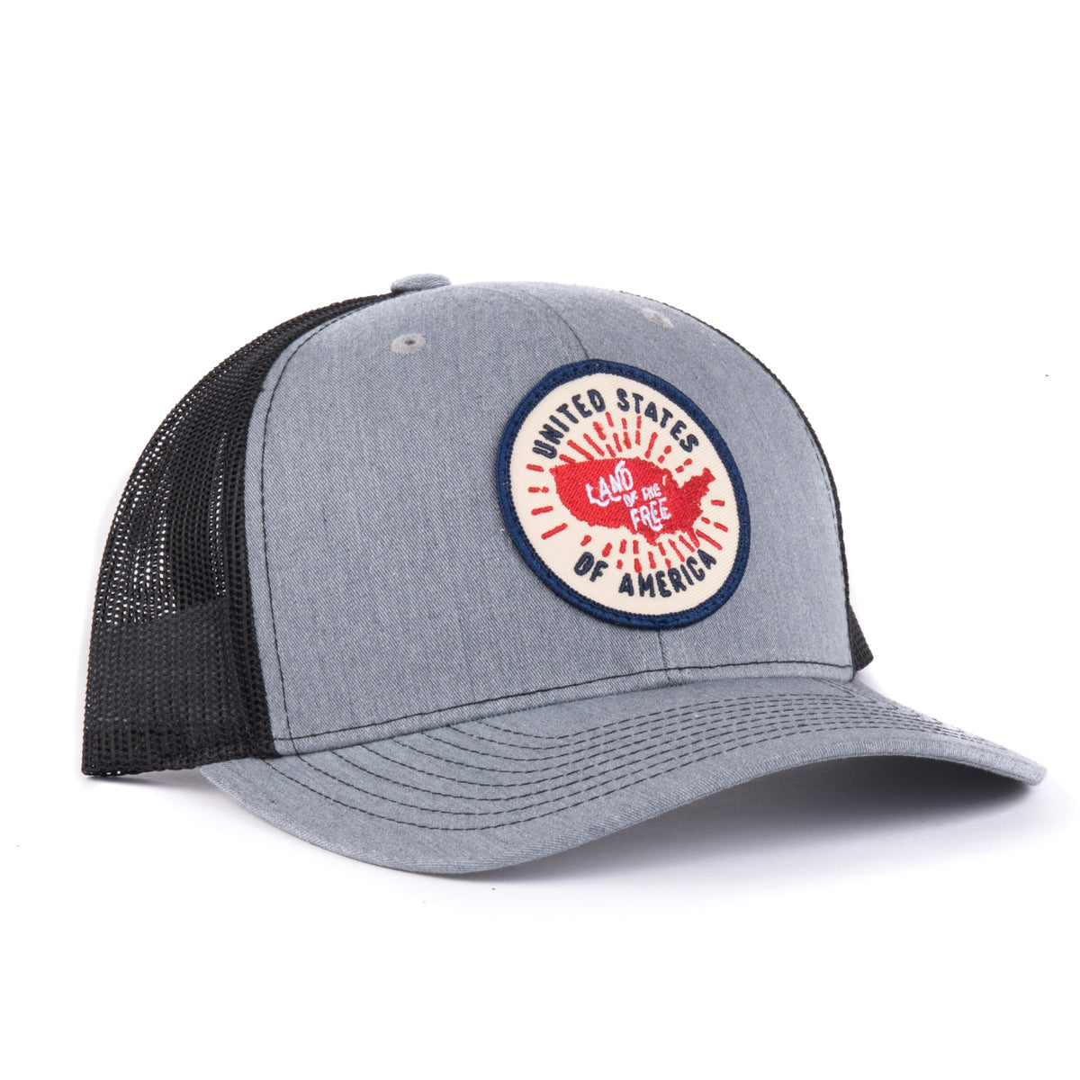 Freedom USA Snapback