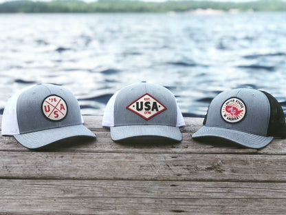 Freedom USA Snapback
