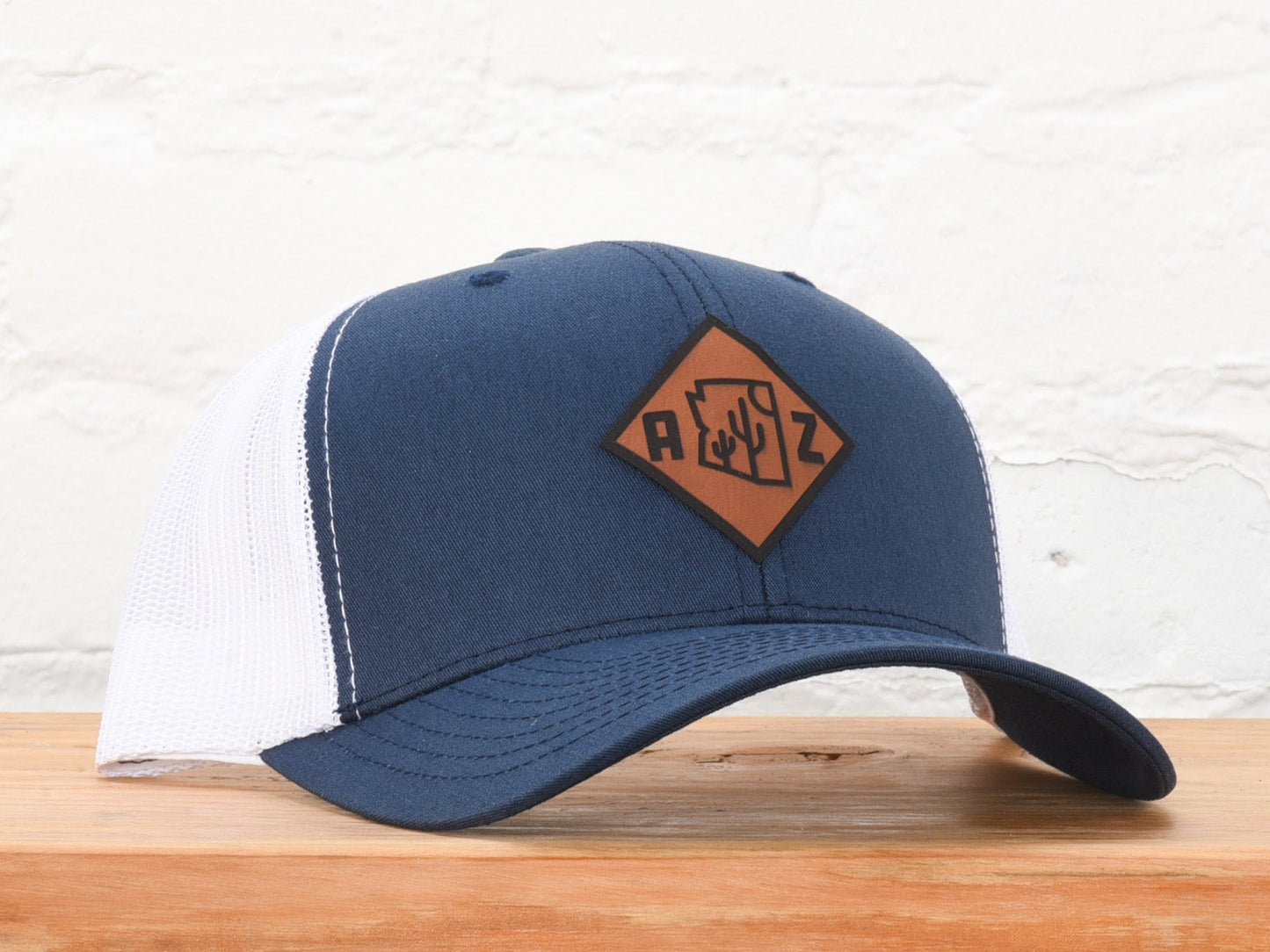 Arizona Red Rock Snapback