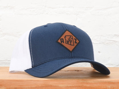 Arizona Red Rock Snapback