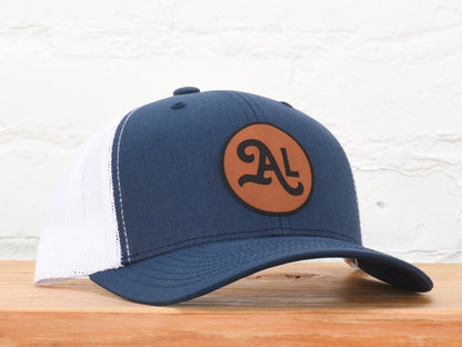 Alabama Mobile Snapback