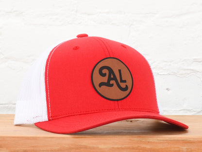 Alabama Mobile Snapback