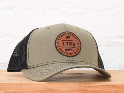 Connecticut Hartford Snapback