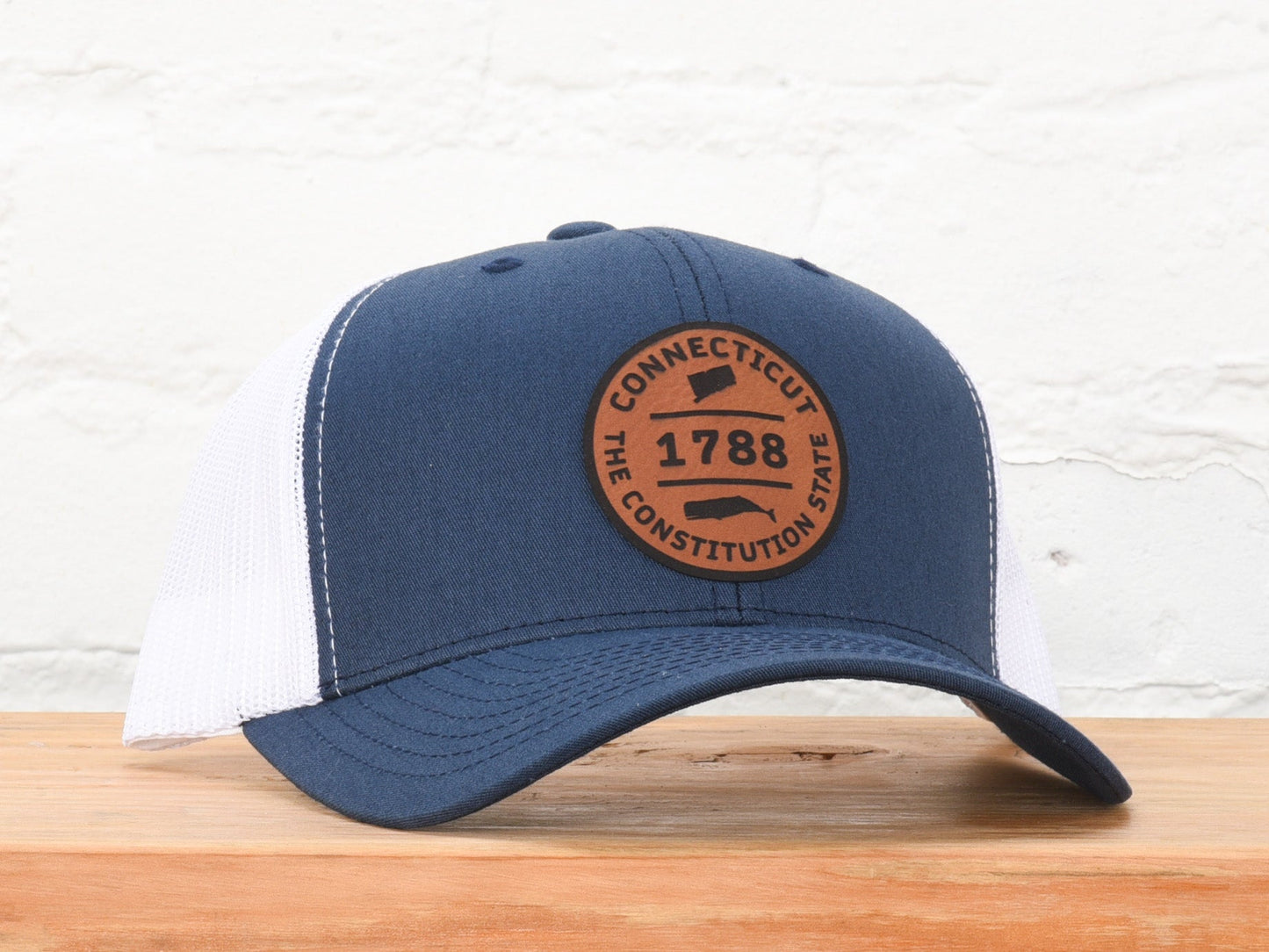 Connecticut Hartford Snapback