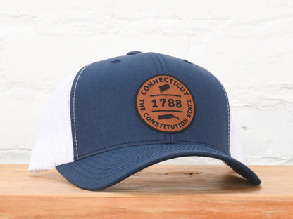 Connecticut Hartford Snapback