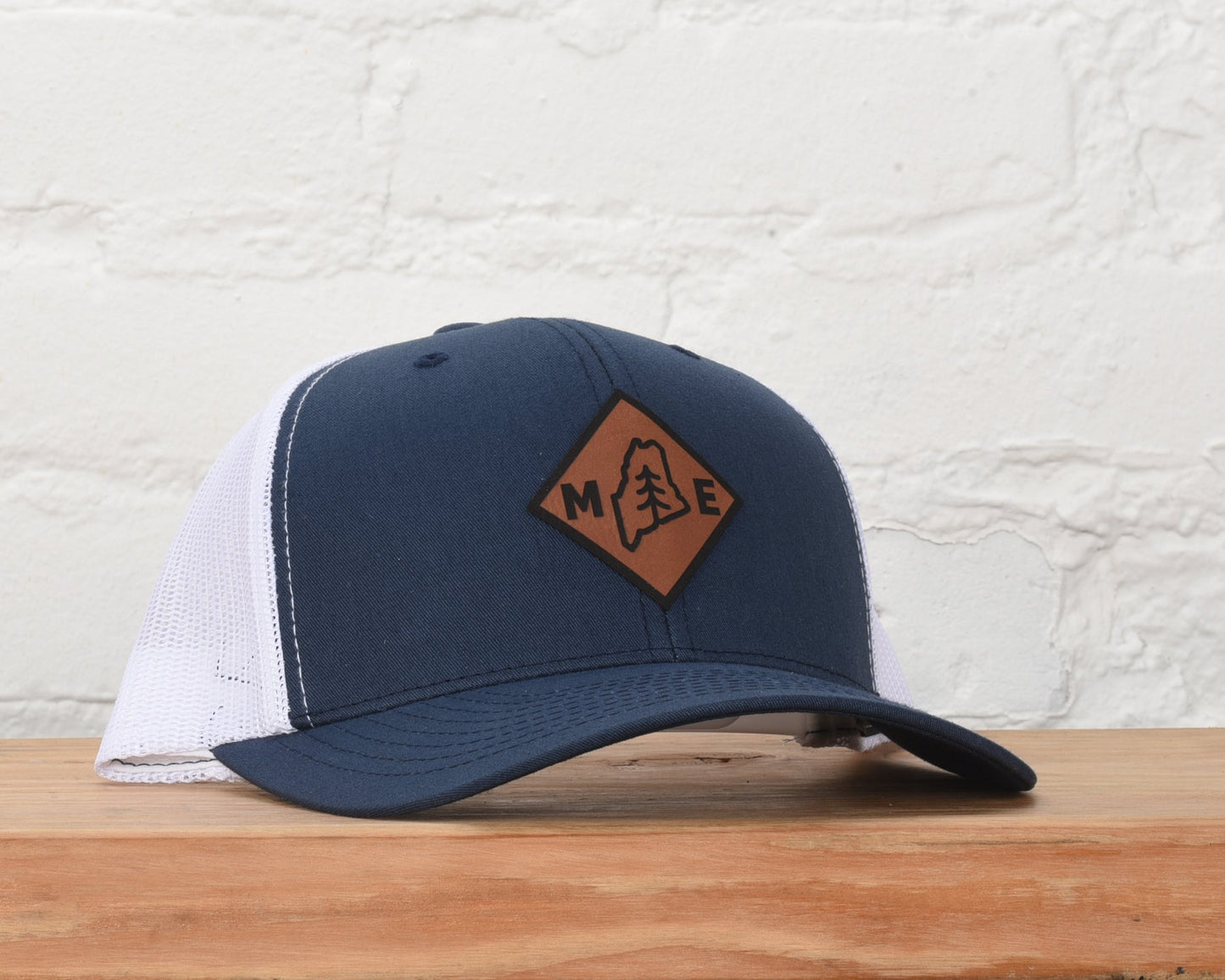 Maine Cunning Snapback