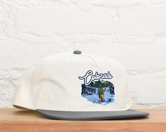 Colorado Fly Fishing Snapback
