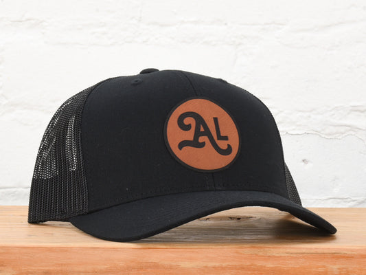 Alabama Mobile Snapback