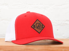 Load image into Gallery viewer, Arizona Red Rock Snapback