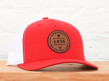 Arkansas Natural Snapback