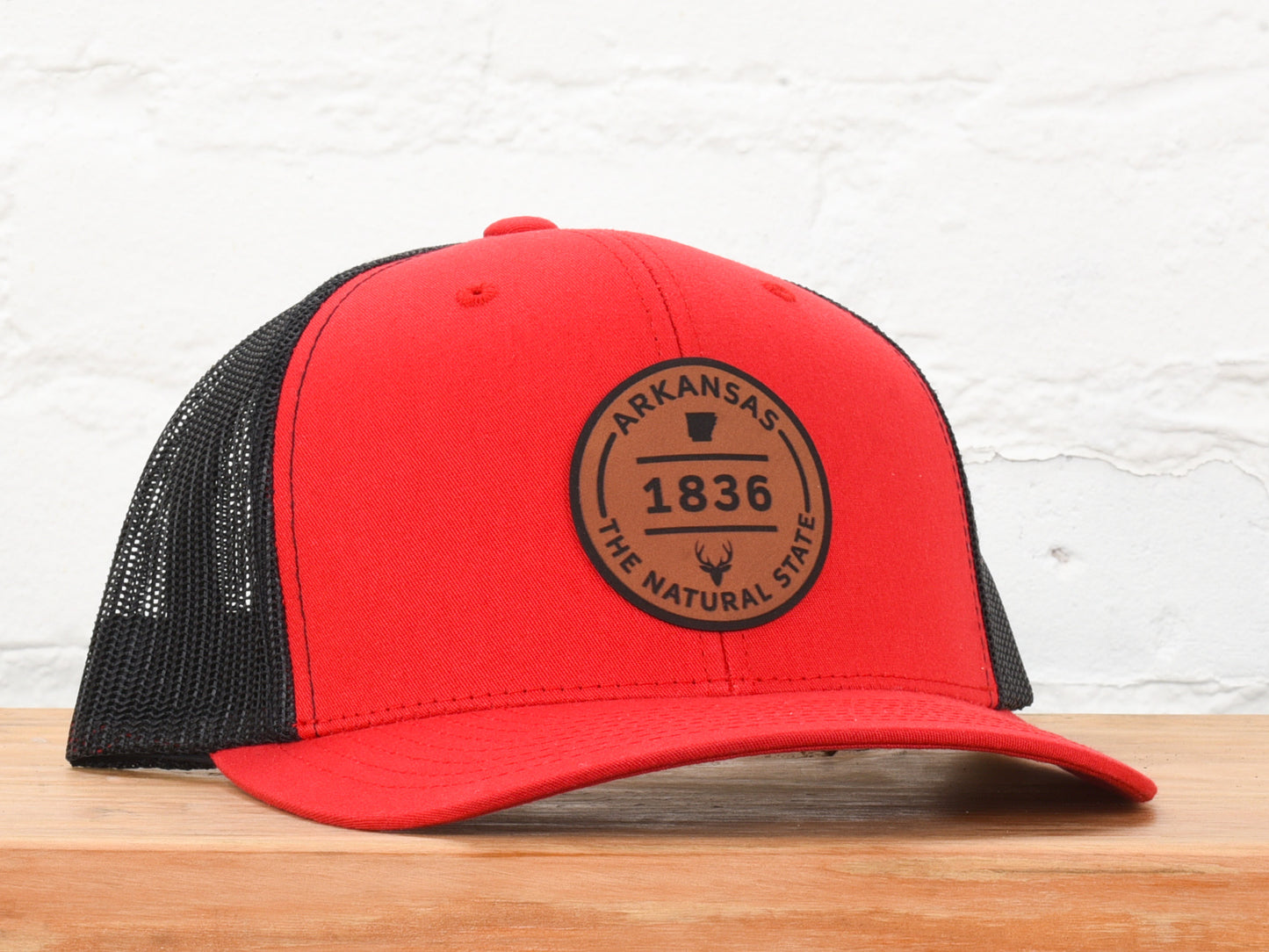 Arkansas Natural Snapback