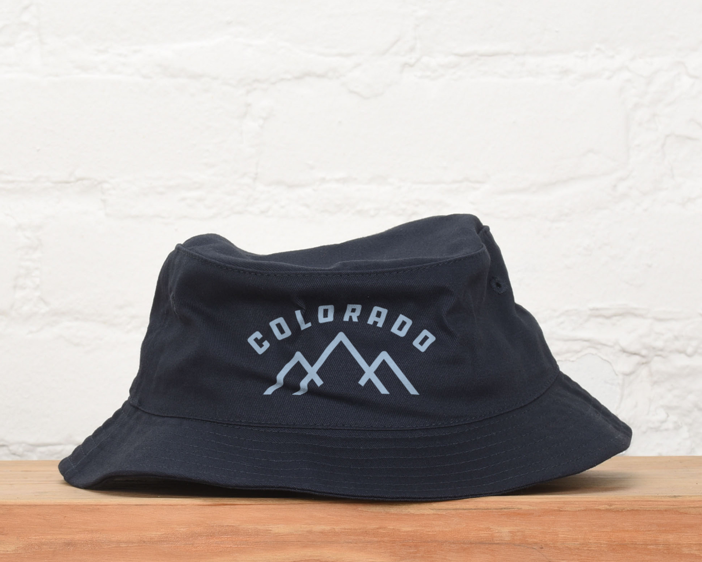 Colorado Infant Bucket Hat