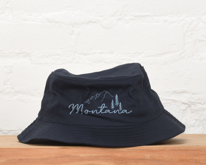 Montana Infant Bucket Hat