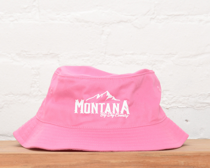 Montana Infant Bucket Hat
