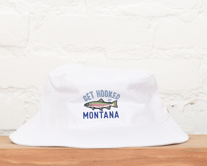 Montana Infant Bucket Hat