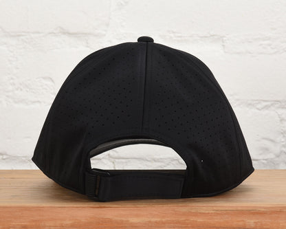 Arizona State Flag PLP Dri-fit Performance Rope Hat
