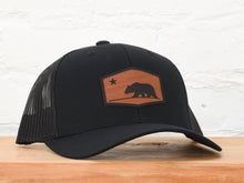 Load image into Gallery viewer, California Republic Snapback
