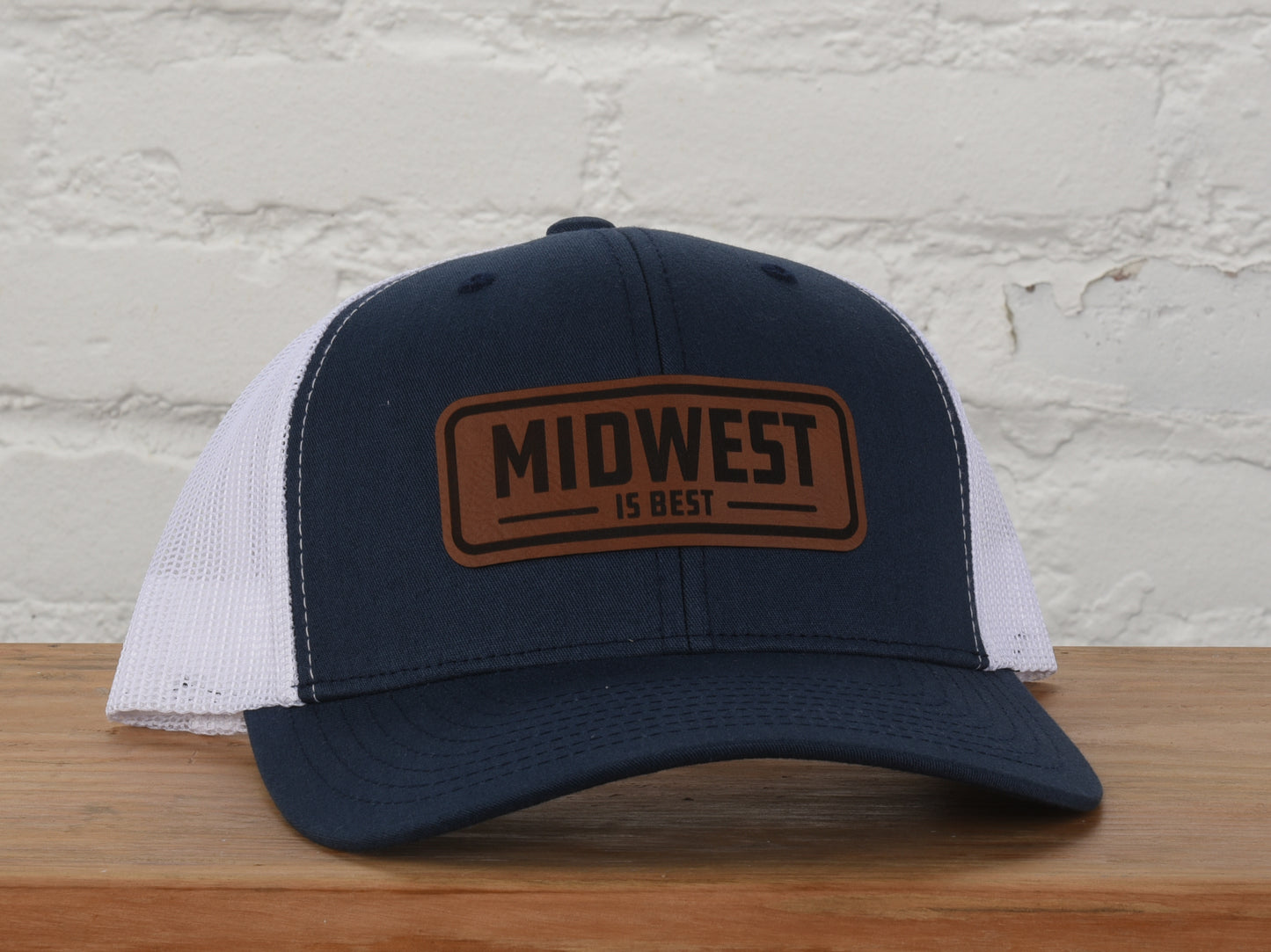 Midwest is Best Snapback