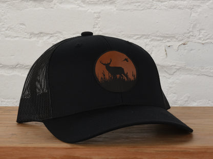 Hunter's Way Snapback