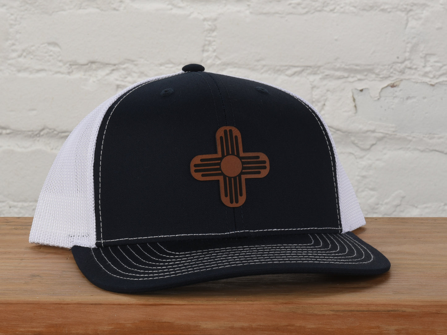 New Mexico Las Cruces Snapback