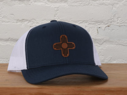 New Mexico Las Cruces Snapback