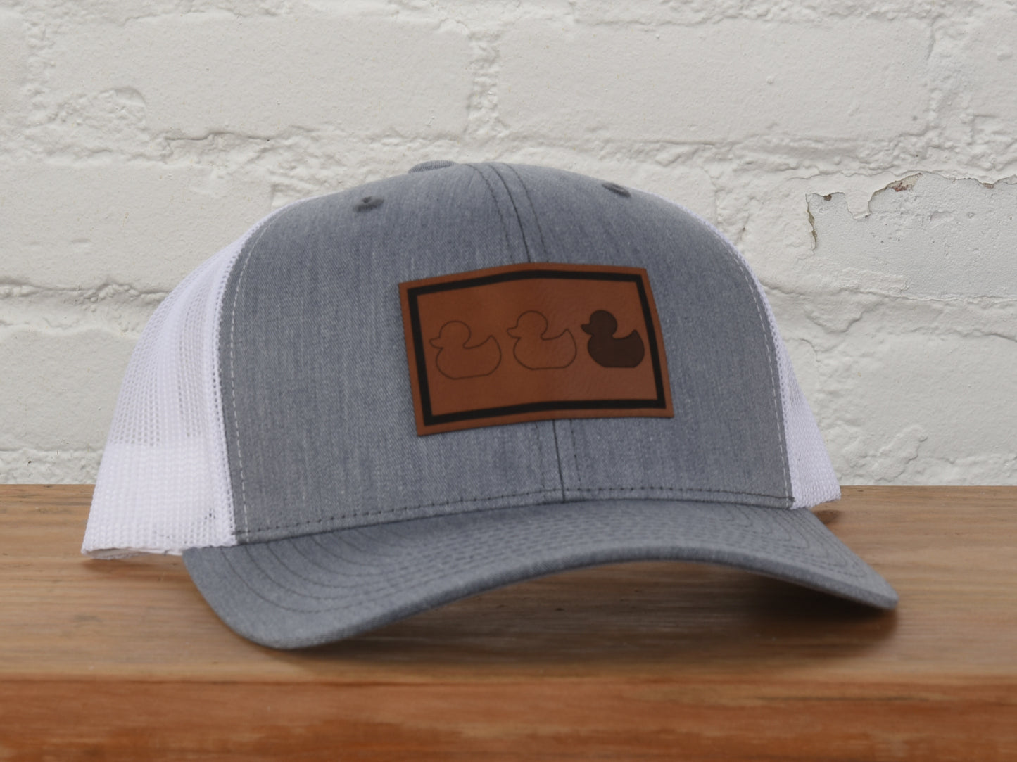 Minnesota's Grey Duck Snapback