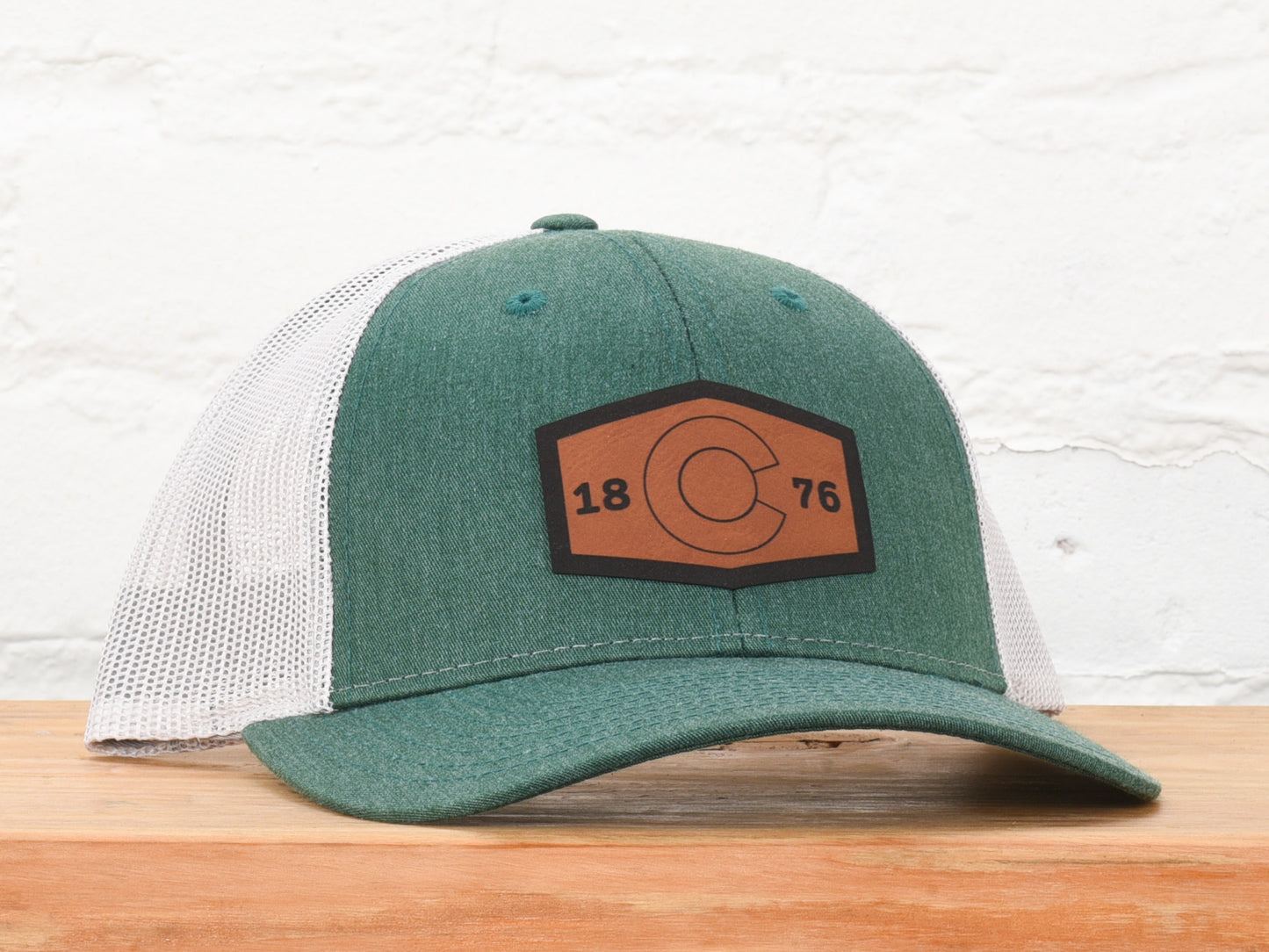 Colorado Golden Snapback