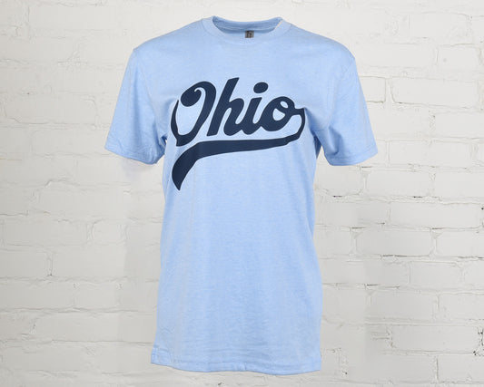 Ohio Deer Creek Unisex Tee