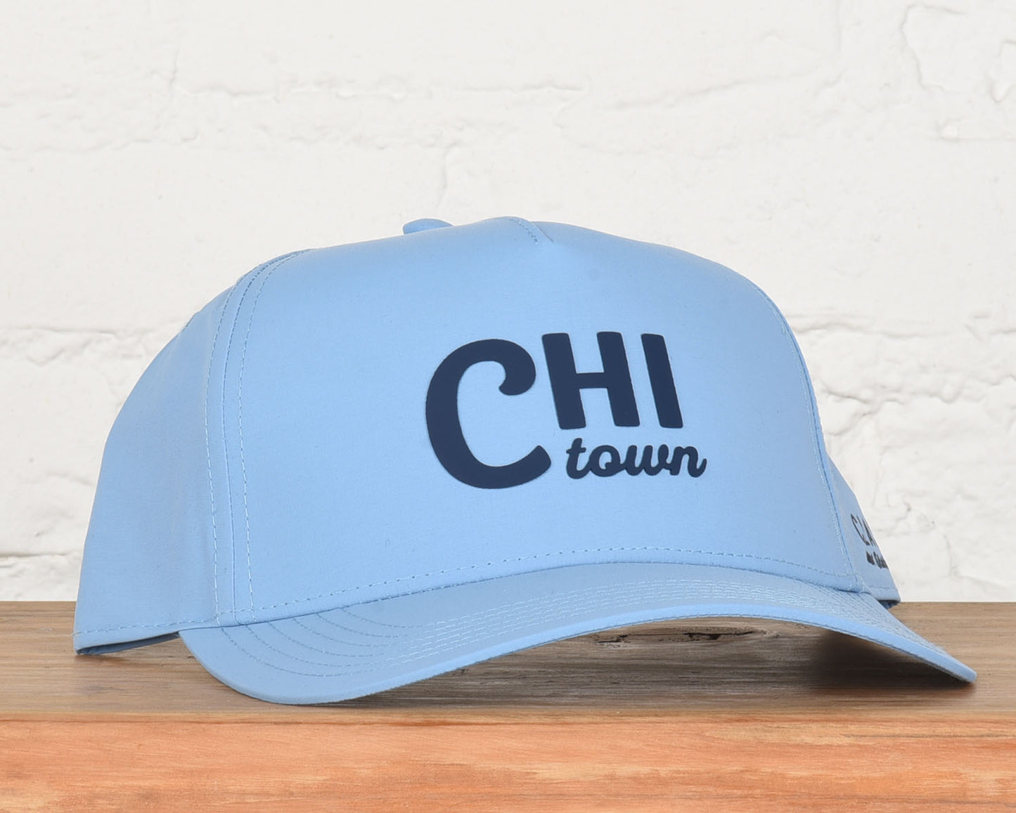 Illinois Chi Town Sporty Snapback