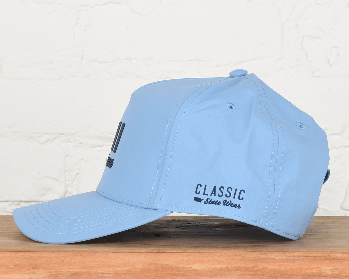 Illinois Chi Town Sporty Snapback