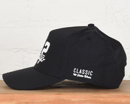 Illinois 312 Chicago Sporty Snapback