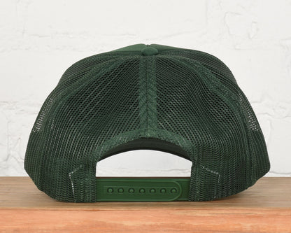 Illinois Chi Town Foam Trucker