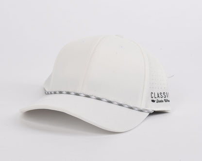Deck up Performance Dri-Fit Hat (Blank)