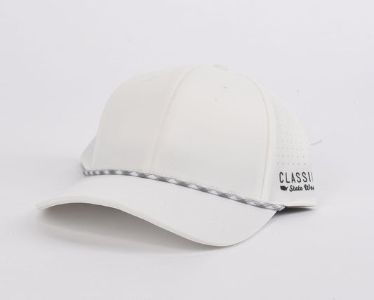 Deck up Performance Dri-Fit Hat (Blank)