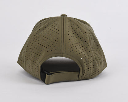 Deck up Performance Dri-Fit Hat (Blank)