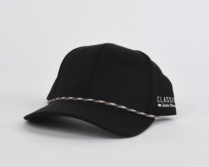 Deck up Performance Dri-Fit Hat (Blank)
