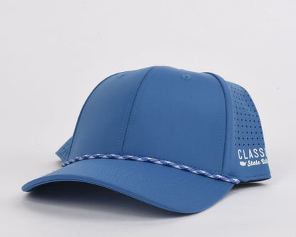 Deck up Performance Dri-Fit Hat (Blank)