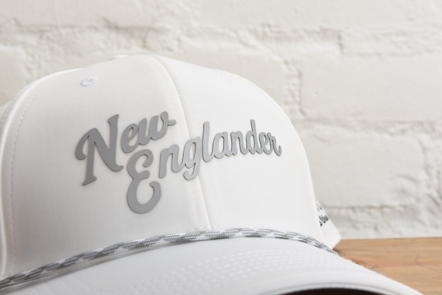 State Pride Script Vinyl Performance Dri-Fit Hat