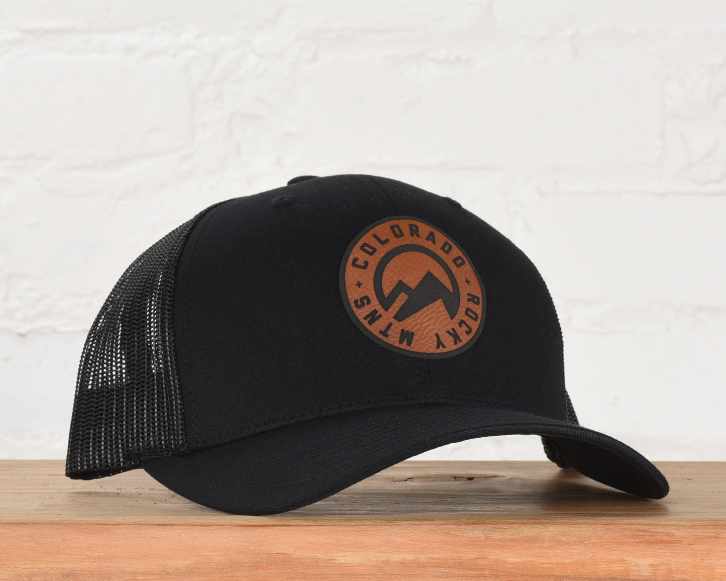 Colorado Centennial Snapback