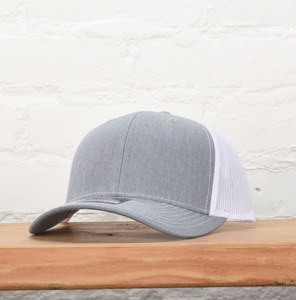 Customizable Youth Future Pros Fishing Snapback