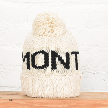 Montana Alpine Beanie