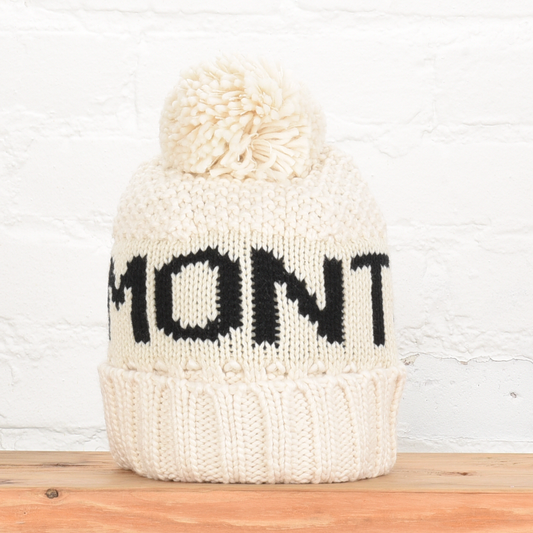 Montana Alpine Beanie