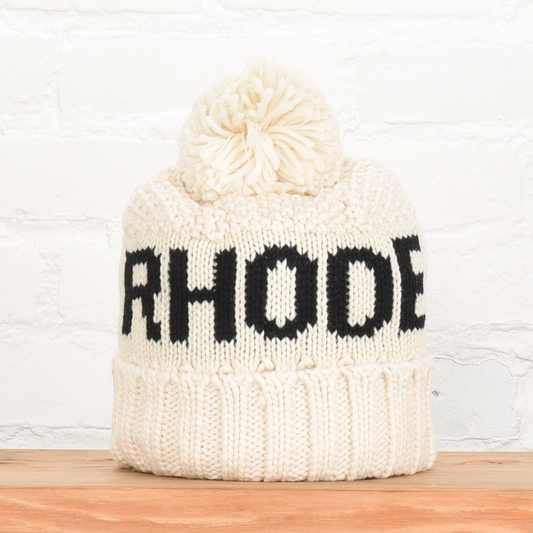 Rhode Island Alpine Beanie